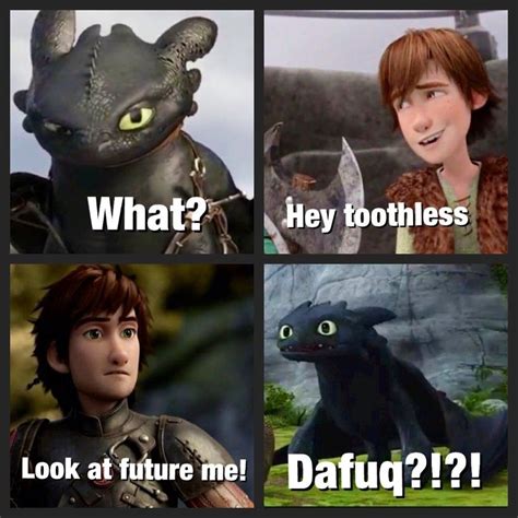 httyd memes